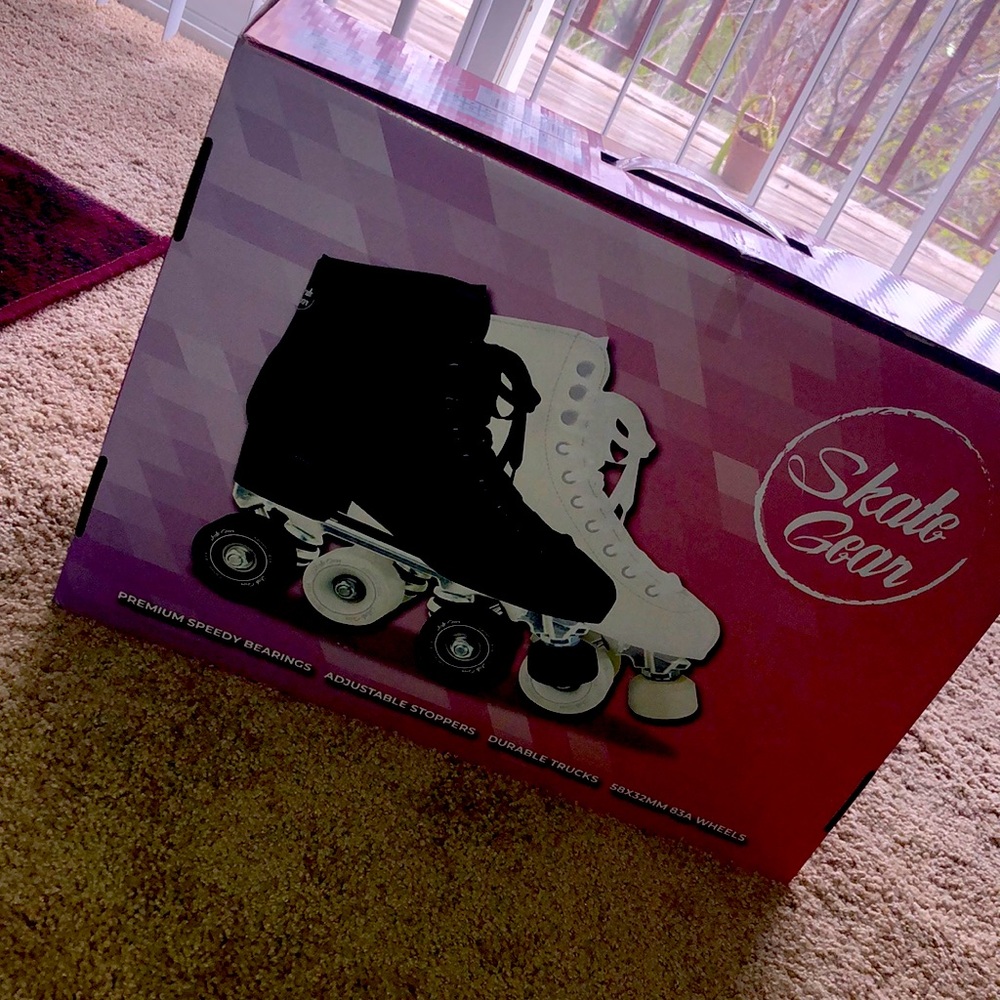 Roller Skates (unisex)